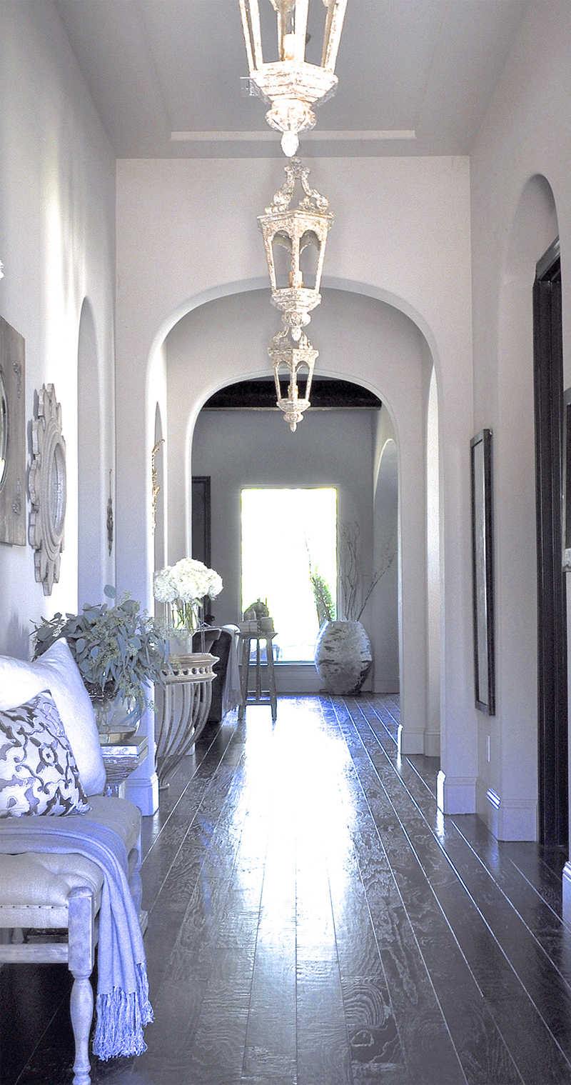 Elegant Foyer Entryway-1