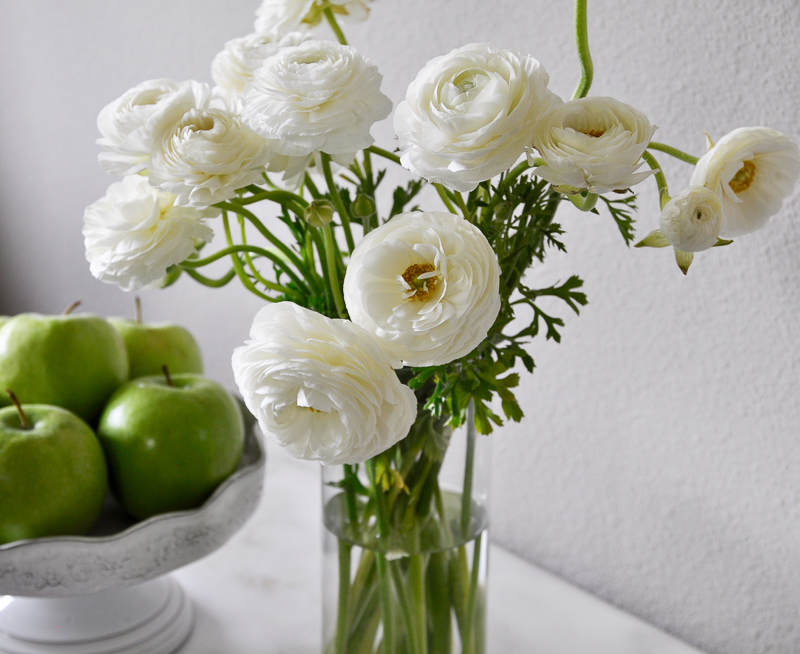 Dining Room Details