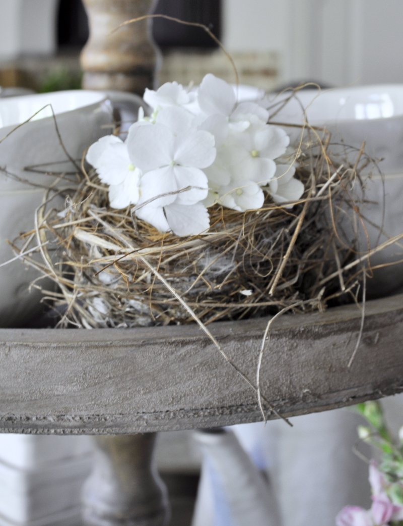 Simple Spring Decorating Ideas - 16