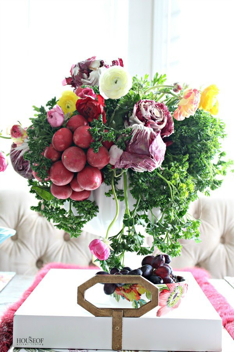 a-colorful-spring-centerpiece