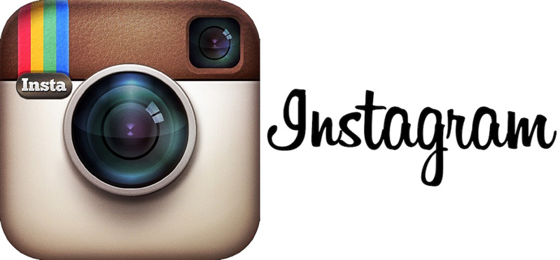 Instagram Logo