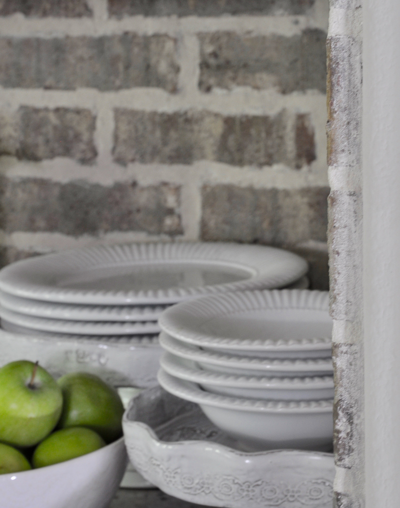 Beautiful brick backsplash details_-2