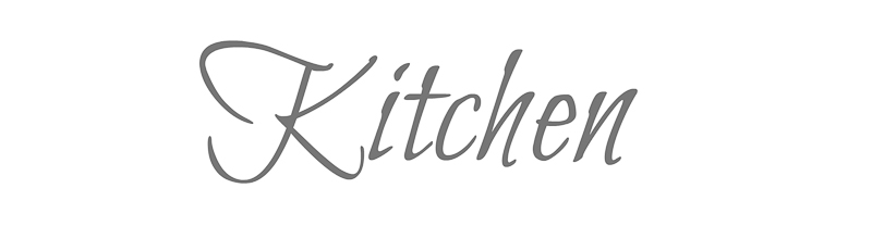 kitchen title for Decor Gold Designs Sources Page_