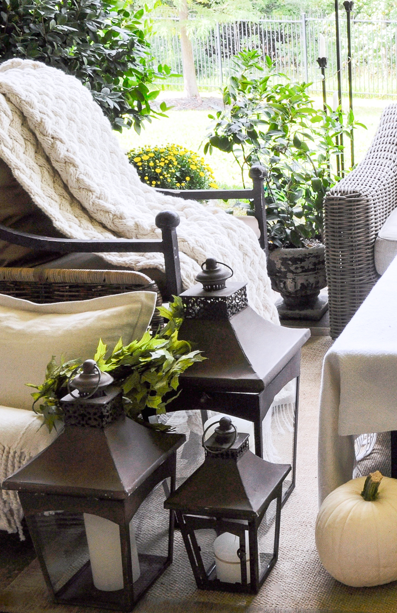 fall-patio-with-lanterns-and-white-pumpkins-so-beautiful