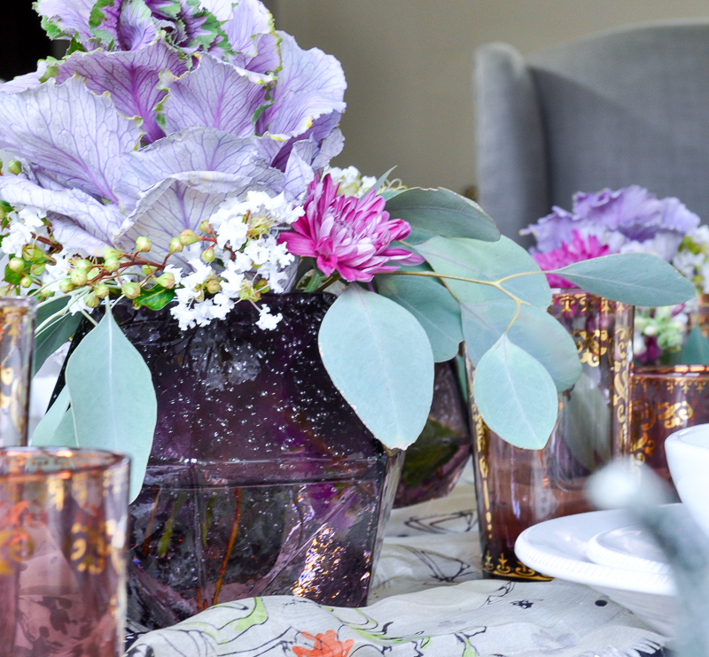 Simply Fall Home Tour - Part 2 - Decor Gold Designs