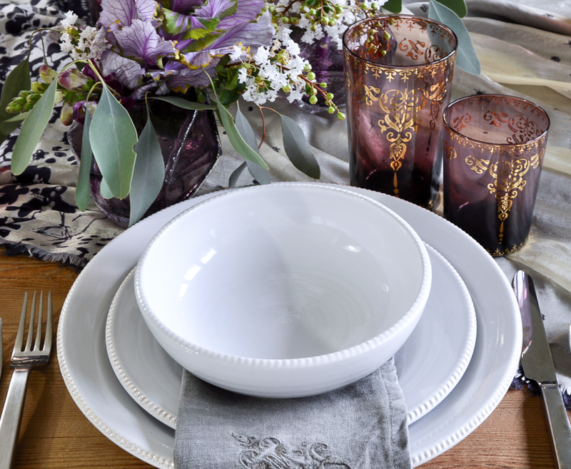 fall-place-setting-with-white-pottery-barn-dishes