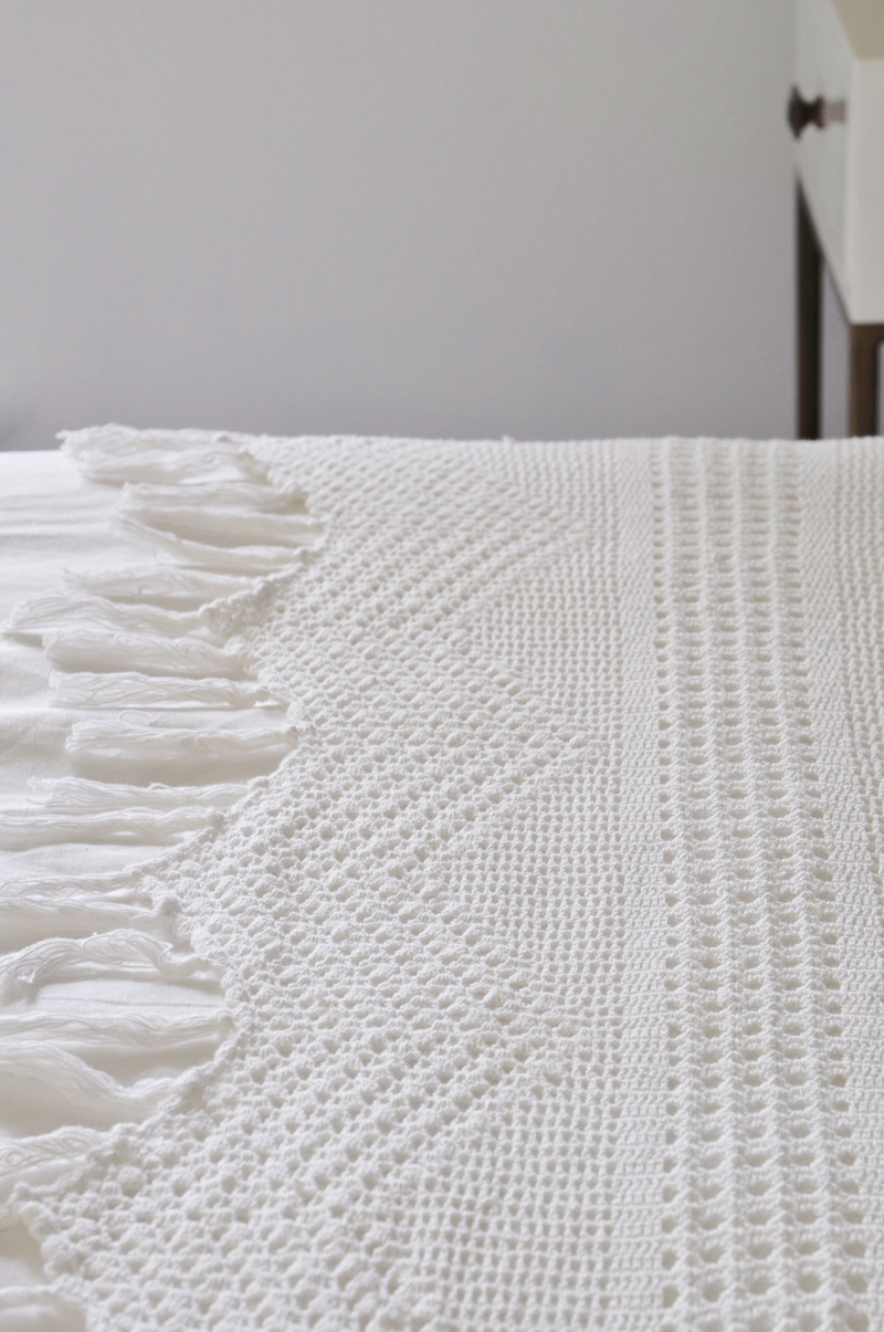 crochet-detail-on-linen-sheet-by-pom-pom-at-home_