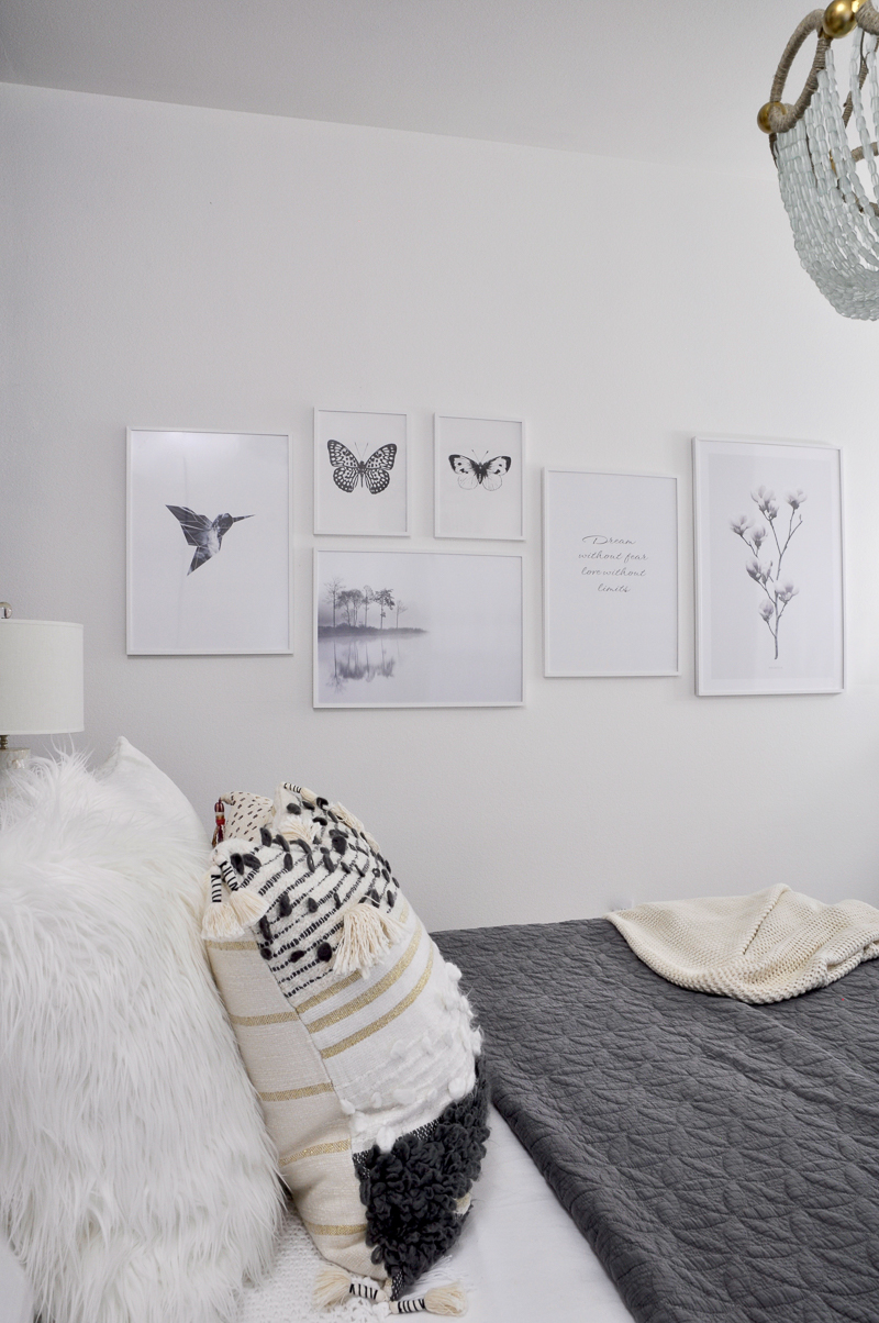 gallery-wall-white-and-black-prints