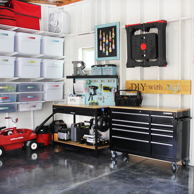 garage-makeover-one-room-challenge-by-blue-i-style