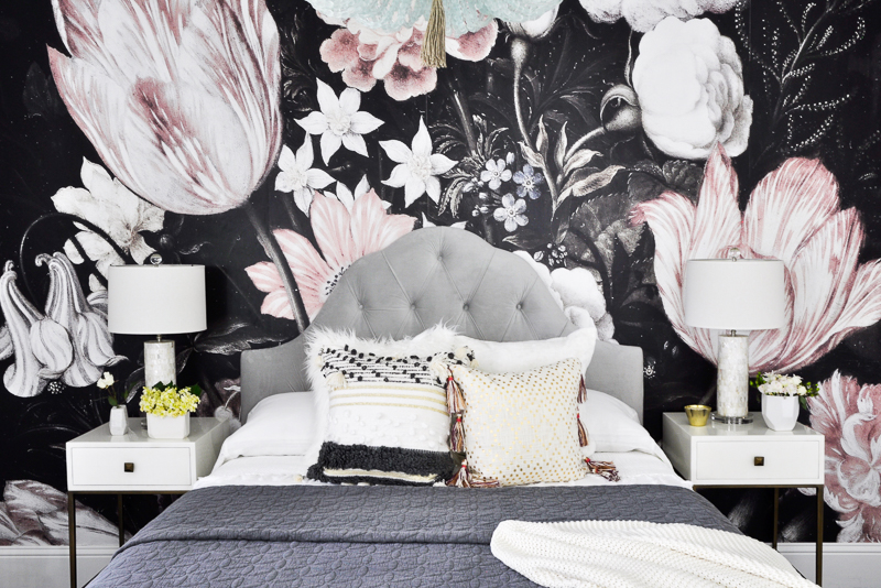 one-room-challenge-reveal-dark-floral-wallpaper-bedroom_