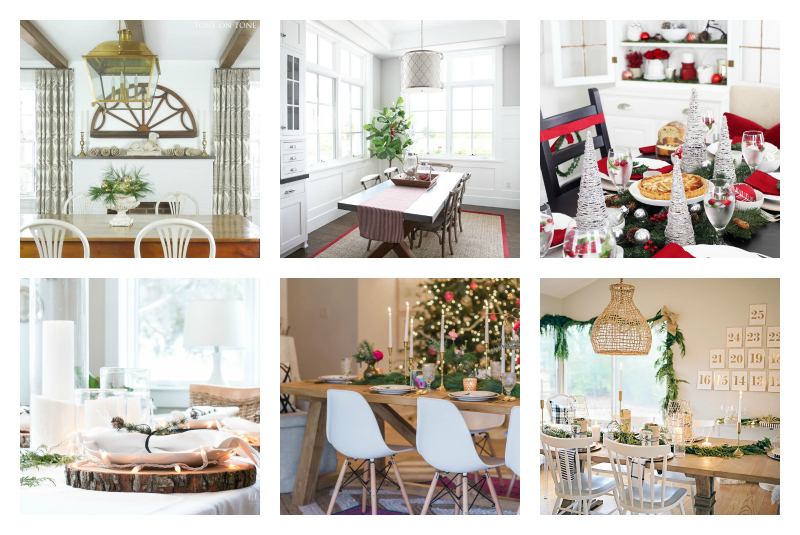 christmas-home-tour-dining-room-collage