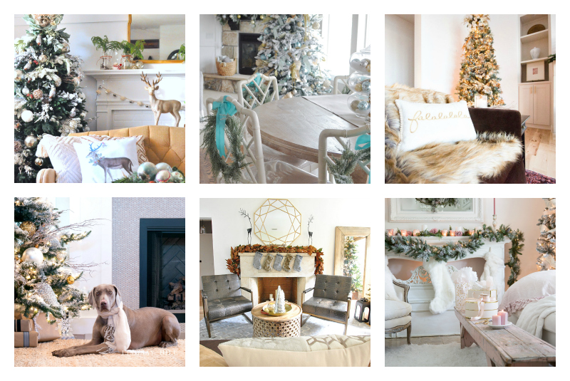 christmas-home-tour-living-room-collage