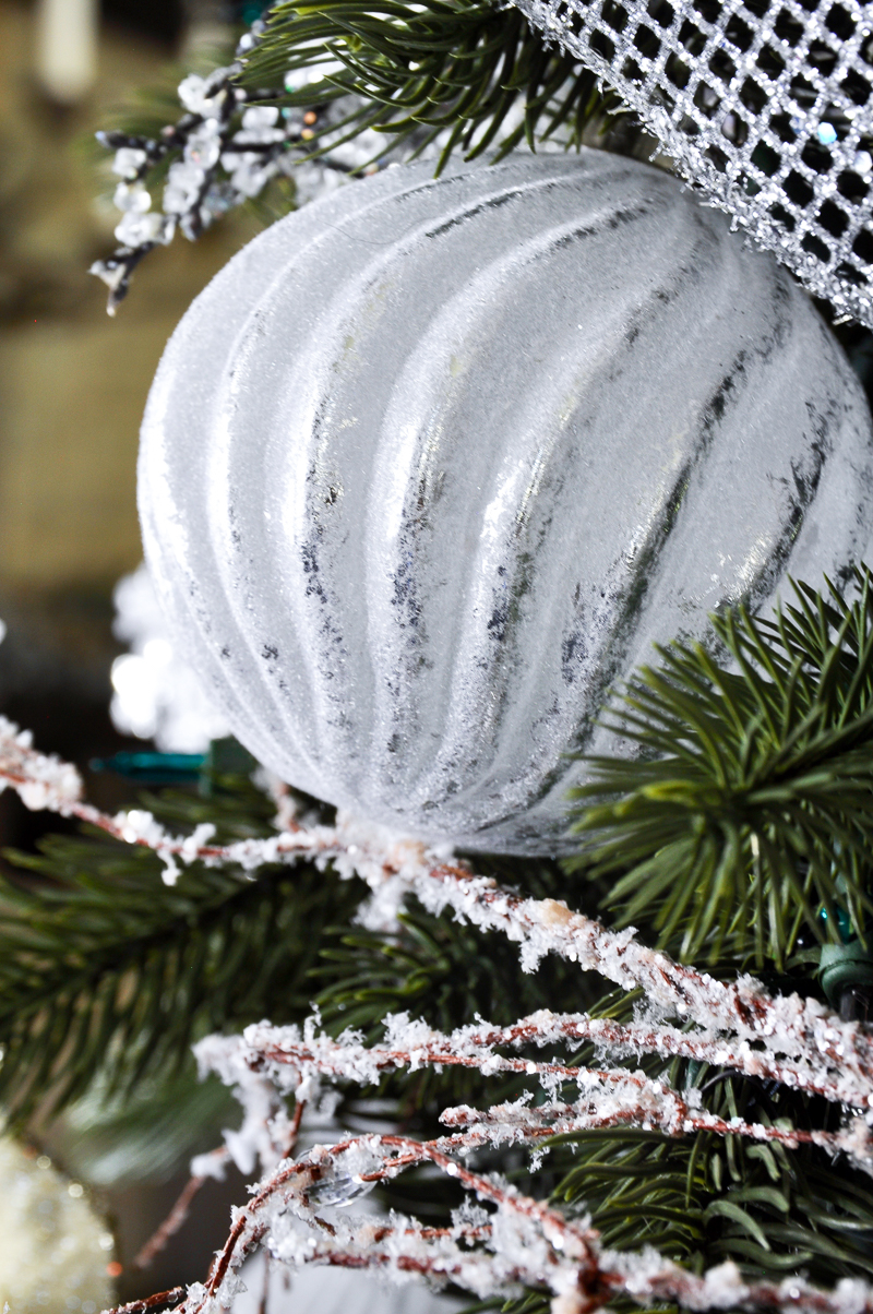 beautiful-white-glass-ornament