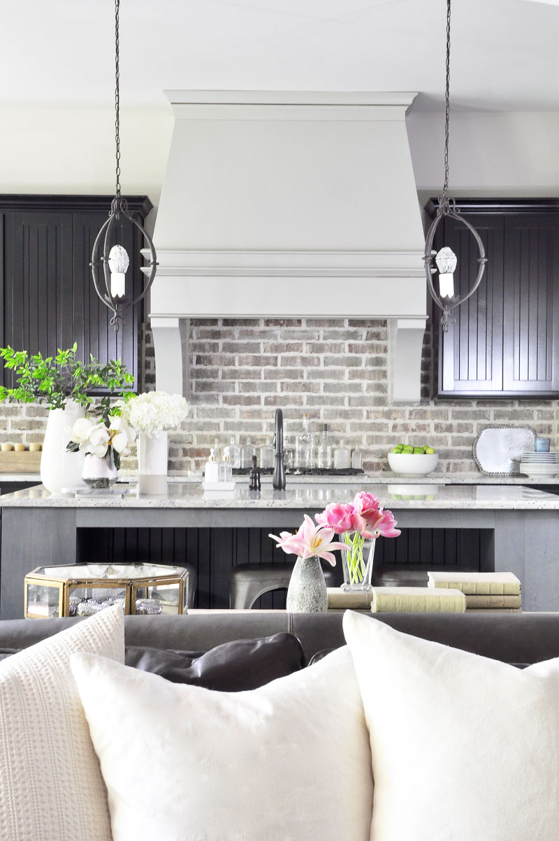How to Decorate an Open Concept Living Area - Decor Gold ...