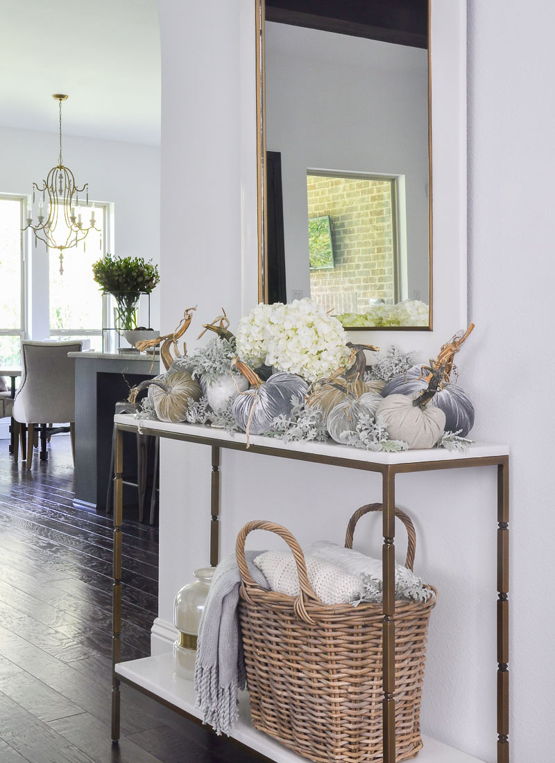 Fresh Ideas for Fall Home Tour Decor Gold Designs Fresh Ideas for Fall Home Tour Decor Gold Designs