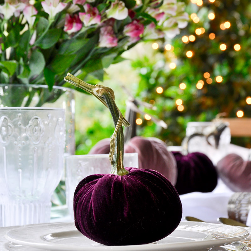 7 Thanksgiving Table Ideas