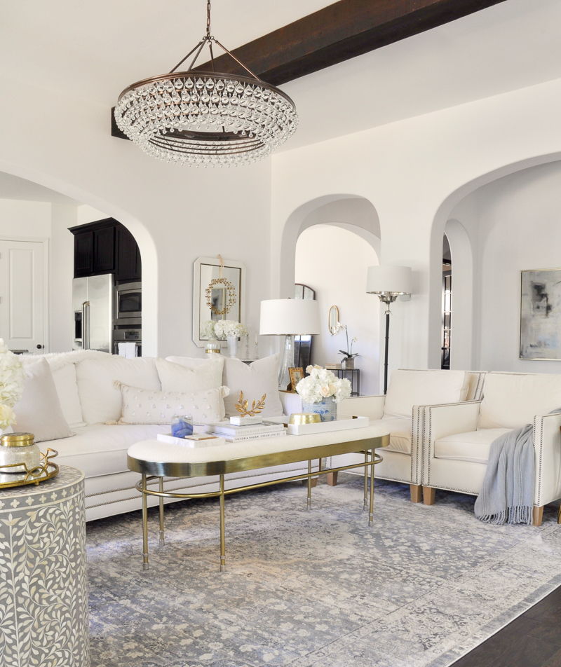 Home Tour - Decor Gold Designs