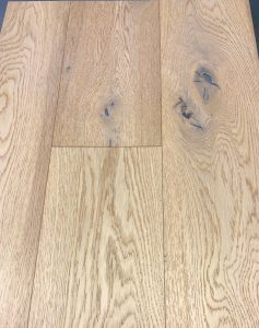 oak flooring