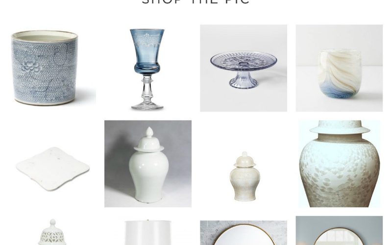 how to shop my instagram