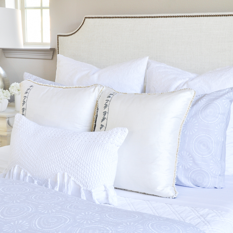 Beautiful Bedding Must Haves