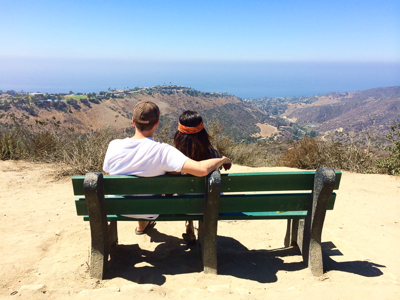 Top of the World Laguna Beach 