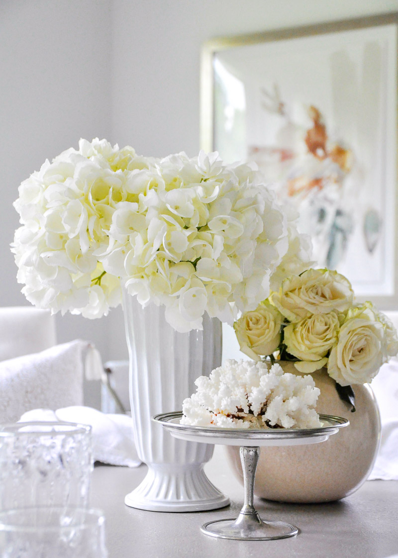 Summer vignette