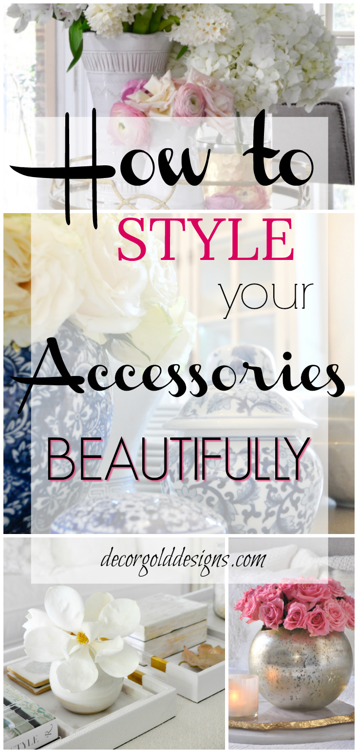 home accessories