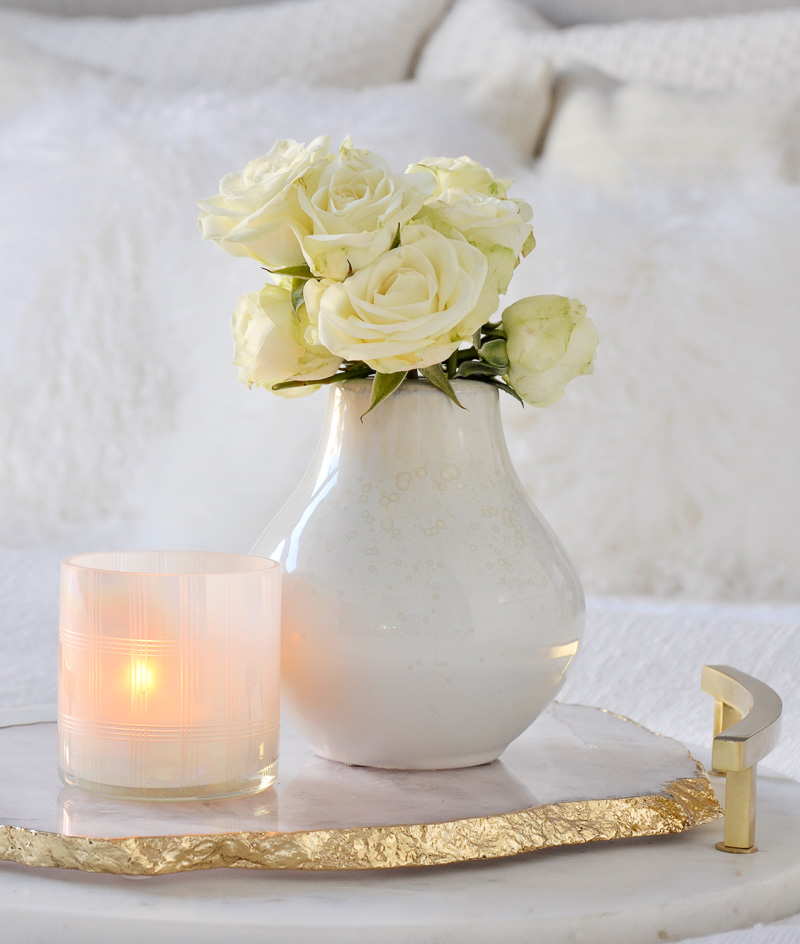 How to Layer Your Home Accessories - Decor Gold Designs