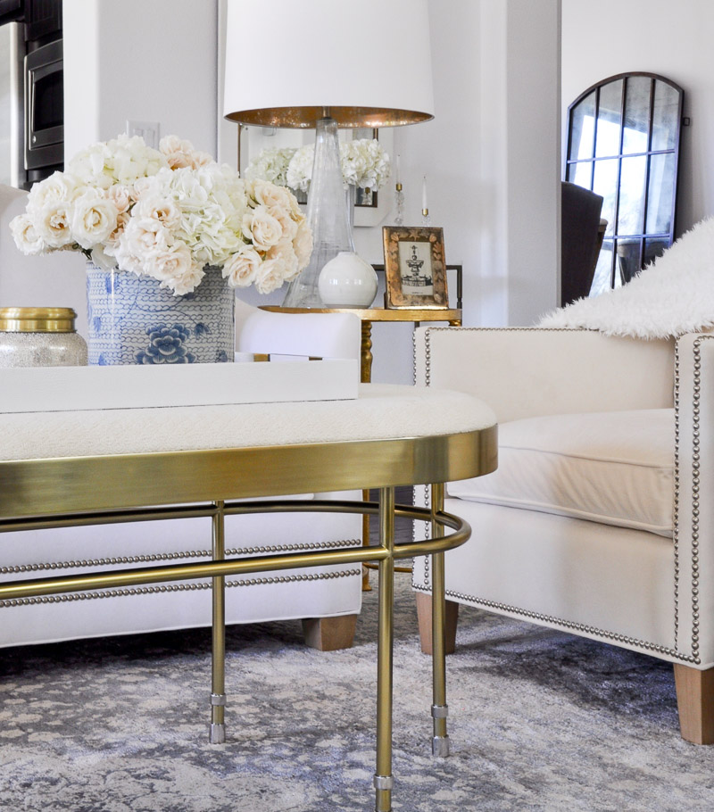 How to Layer Your Home Accessories - Decor Gold Designs