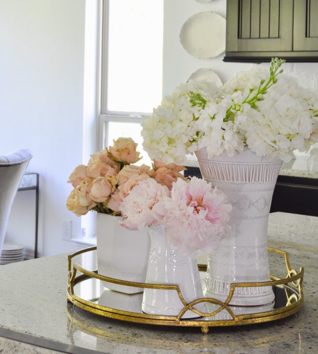 7 Simple Home Refresh Ideas Decor Gold Designs