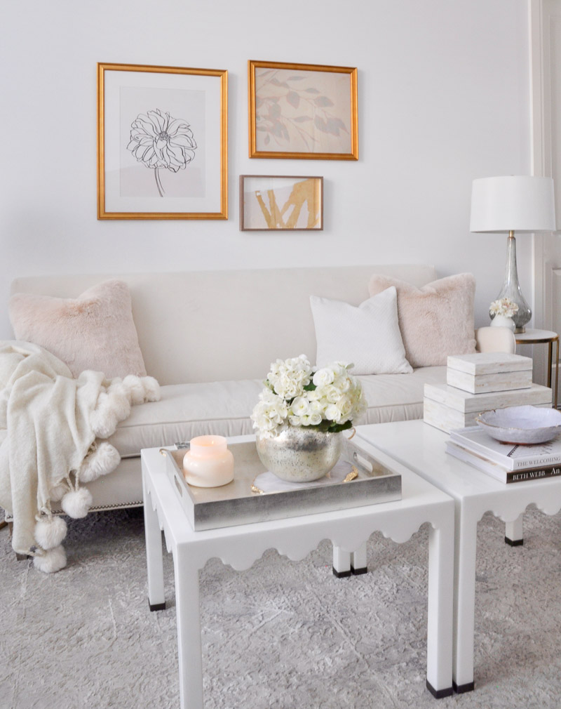 5 Simple Tips for Decorating with Coffee Table Books (+ A Round-Up) -  ZDesign At Home