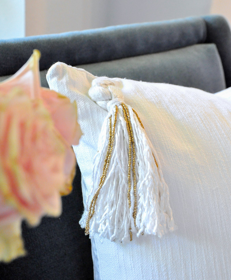 tassel