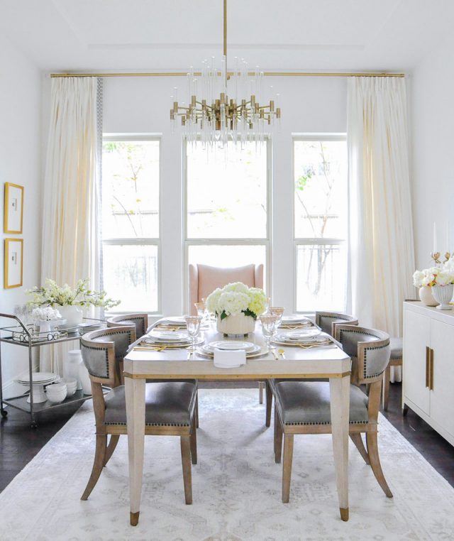Dining Room - Decor Gold Designs