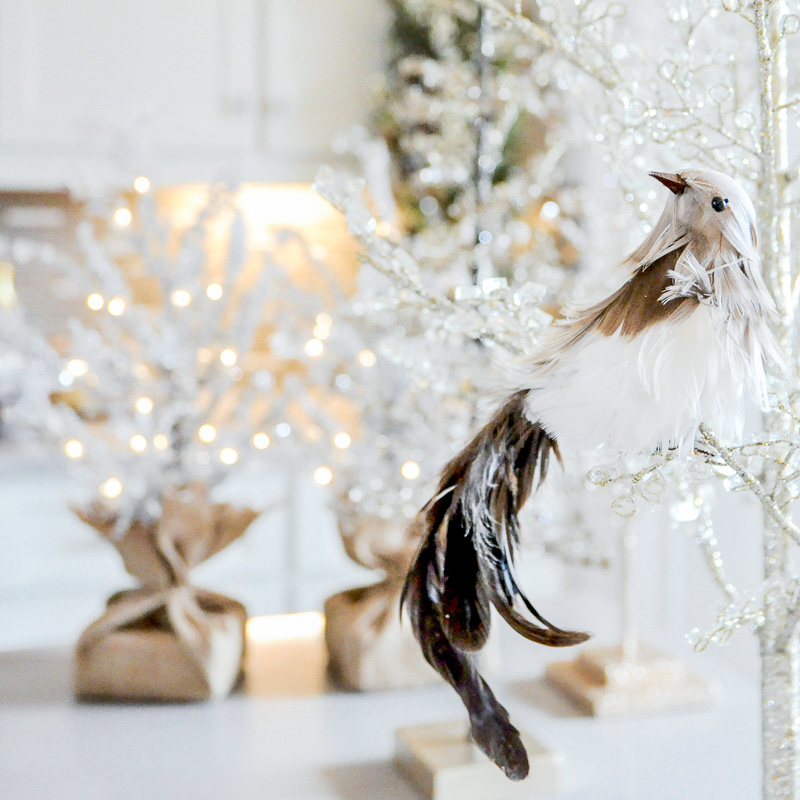 The Woodlands + Holiday Styling Tips