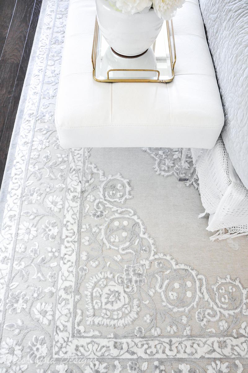 bedroom rug light taupe beautiful design