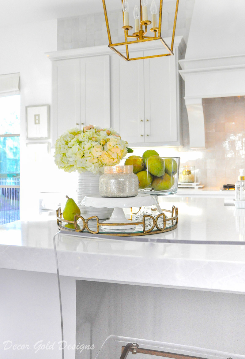 Kitchen Countertops & Accessories