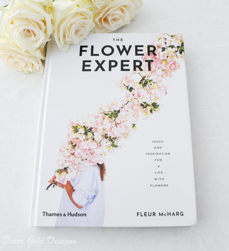 mothers day gift guide flower expert coffee table book