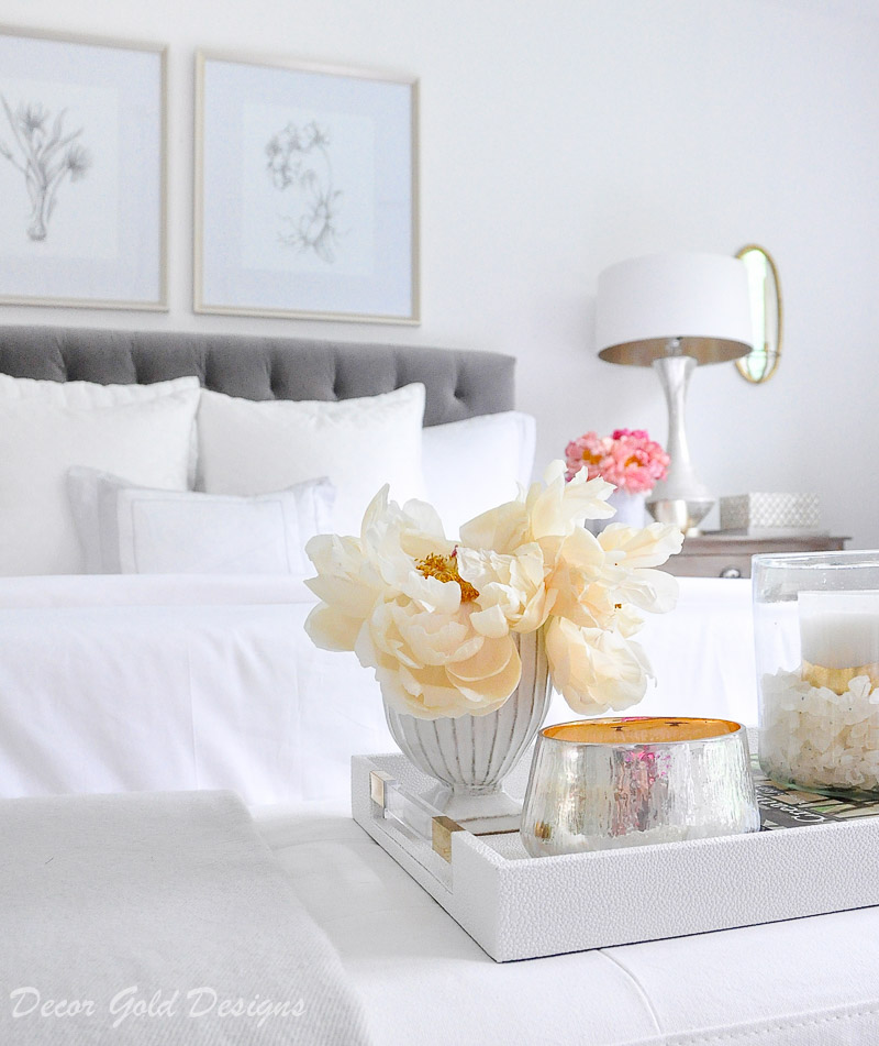 Bedding tips beautiful bedroom details