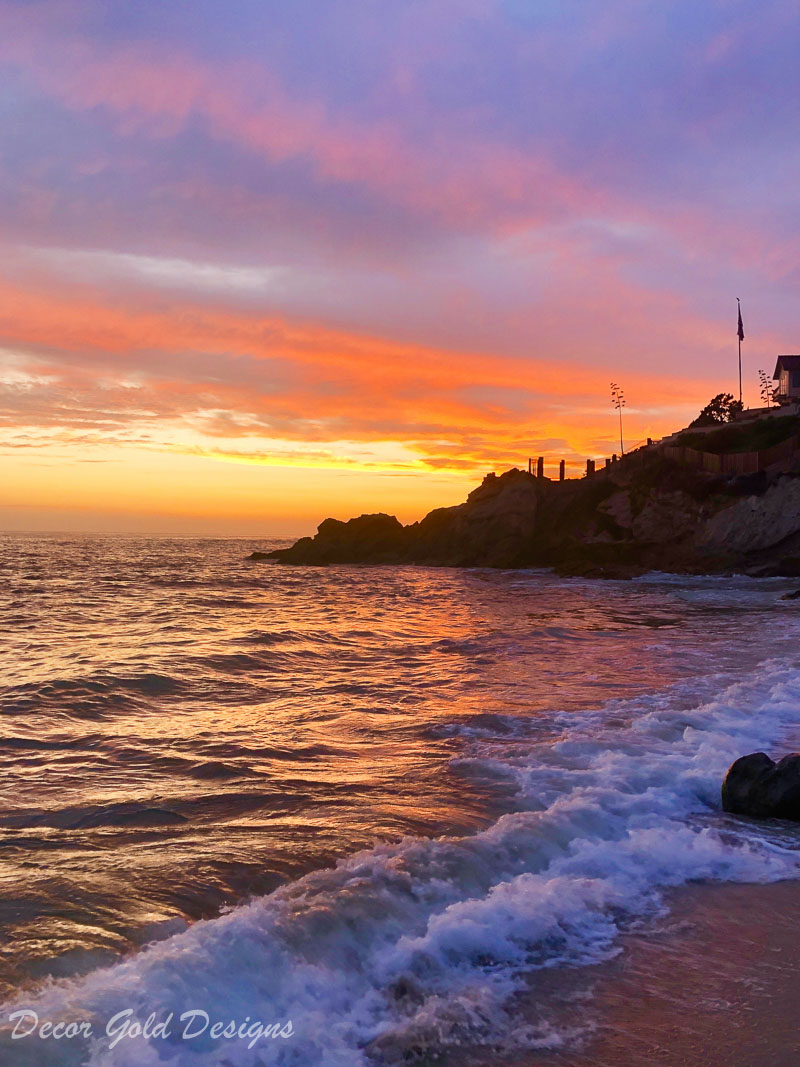 Laguna Beach travel guide