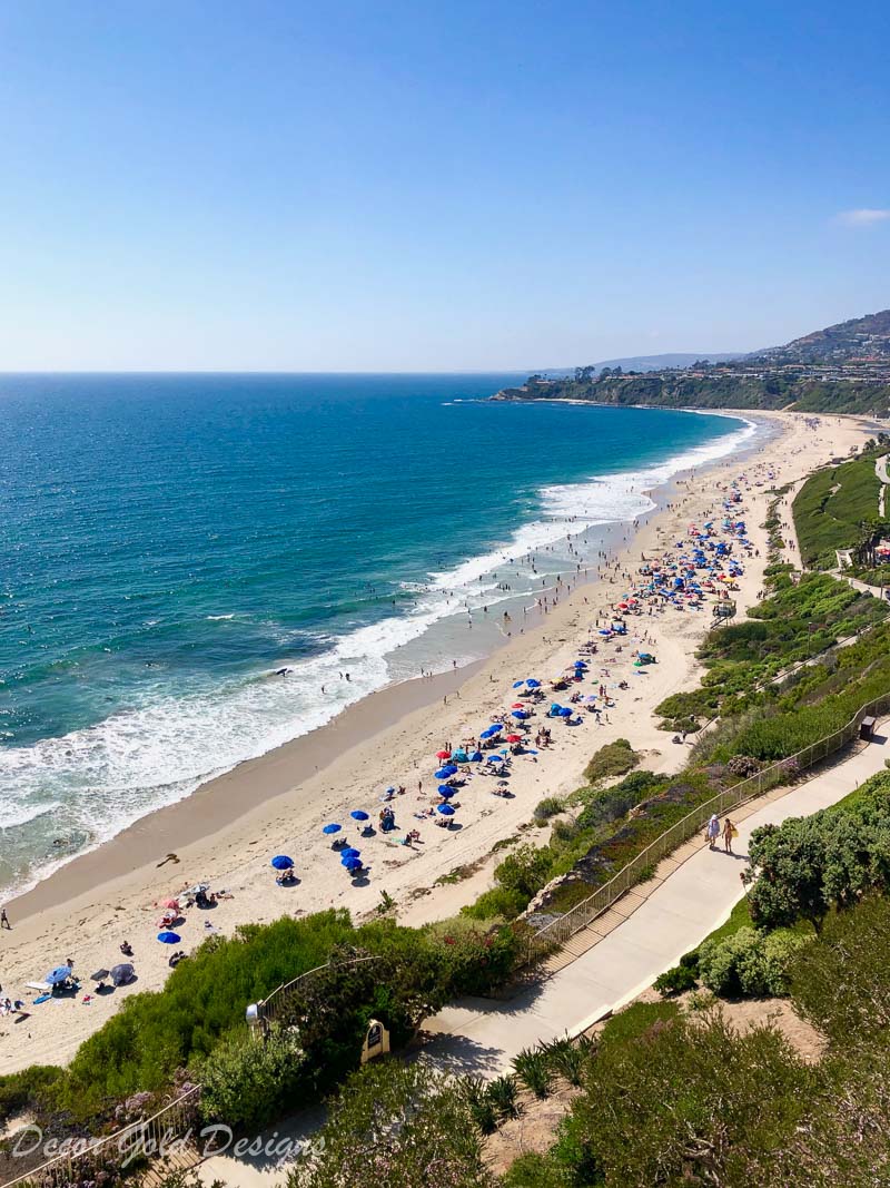 Laguna Beach Travel Guide - Decor Gold Designs