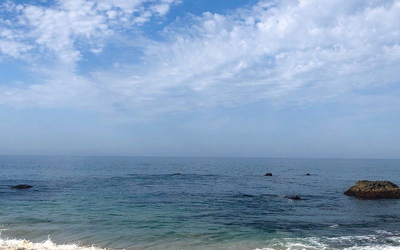 Laguna Beach travel guide