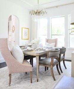 Dining Room - Decor Gold Designs