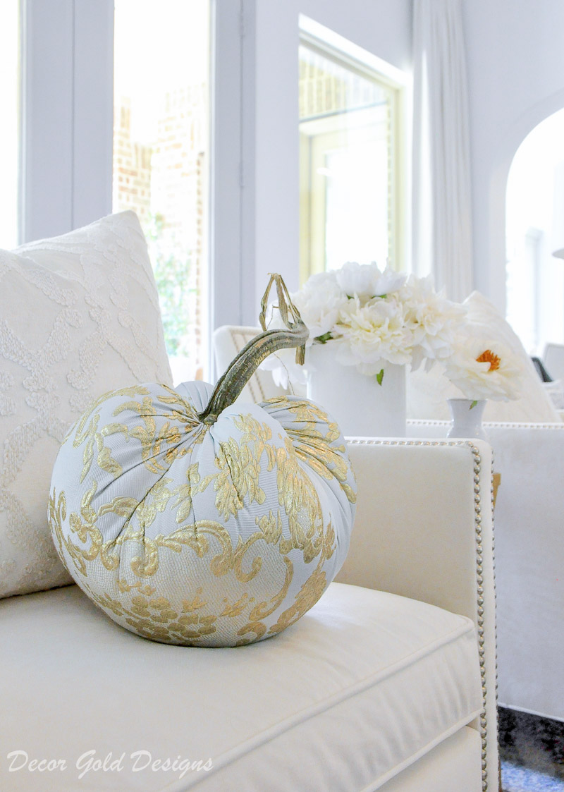 fall home tour gorgeous hotskwash specialty pumpkin