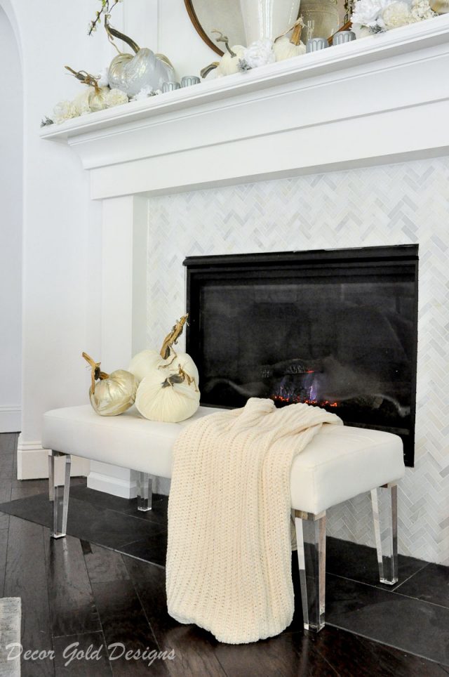 10 Ways to Style Throw Blankets Decor Gold Designs