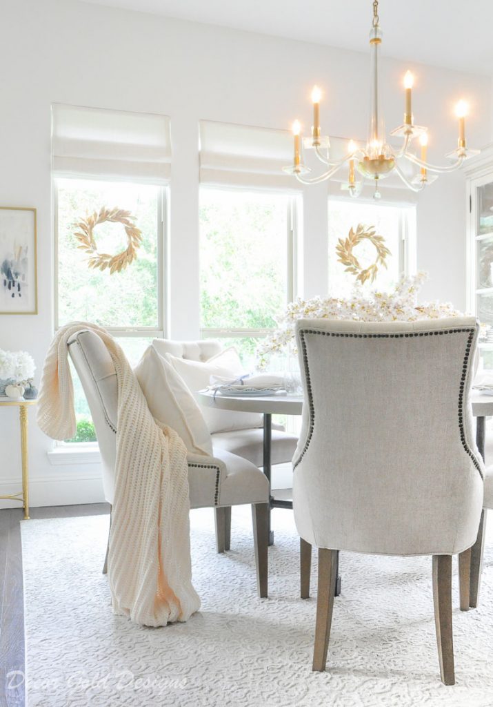 10 Ways to Style Throw Blankets Decor Gold Designs