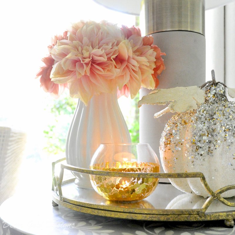 Ways to Add Gold Accents to Your Home