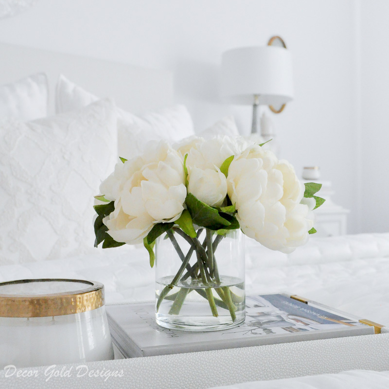 master bedroom refresh beautiful accessories