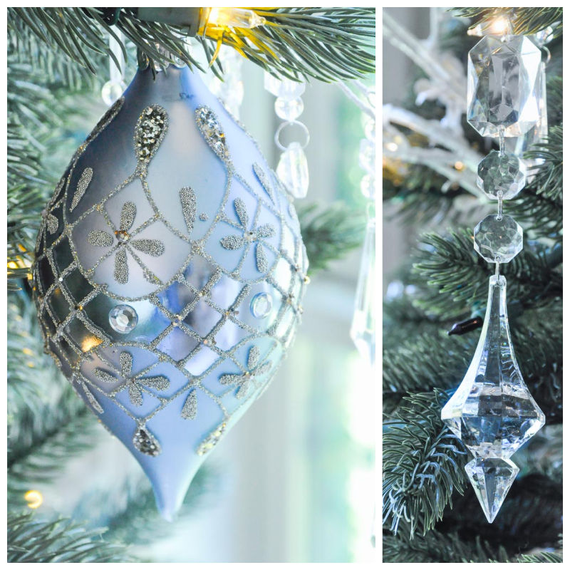 Christmas ornaments 