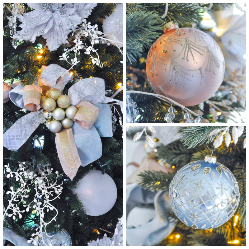 Christmas ornaments 