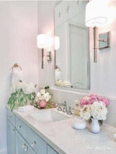 Best 2020 beautiful master bathroom